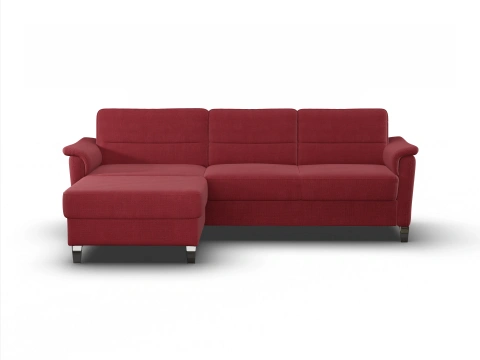 Ecksofa Longchair Medium L